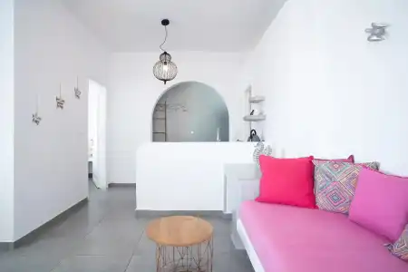 Salvatore Caldera Suites - 131
