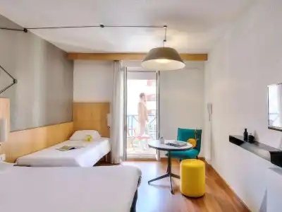 ibis Hyères Centre - 40