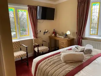 Chester House Guest House - 160