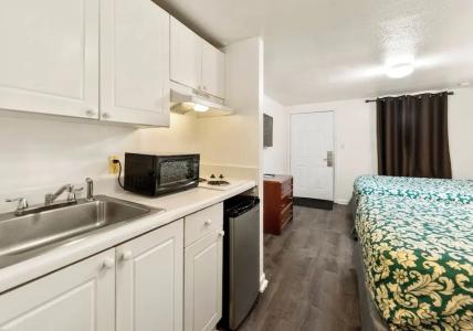 Extended Stay Studios - 25
