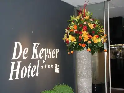 De Keyser - 32