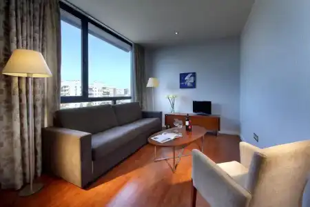 Exe Sevilla Palmera - 51