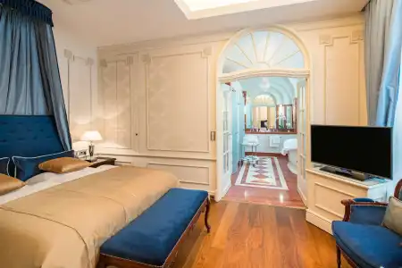 Best Western Plus StadtPalais - 5