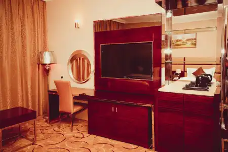 Al Salam Grand-Sharjah - 4