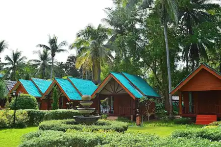 Sayang Beach Resort - 32