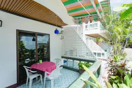 Rabbit Mansion Patong - 212