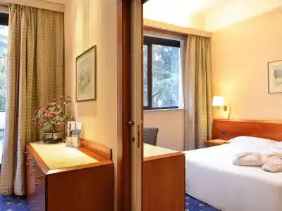 Mercure Astoria Reggio Emilia - 37