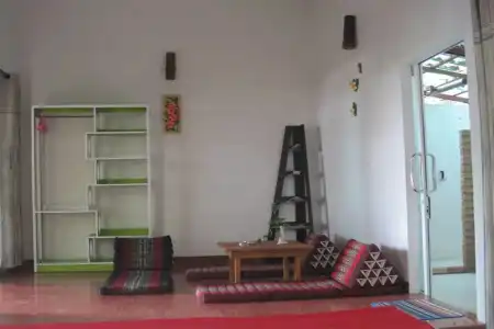 JJ Beach Resort - 11
