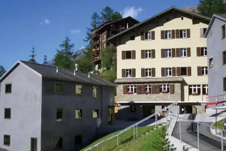 Youth Hostel Zermatt - 14