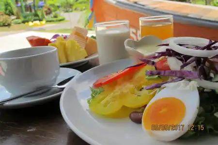 Krabi Inn Resort - 13