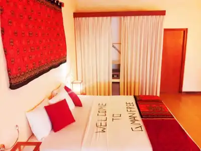 Giman Free Beach Resort - 29