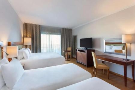 Radisson Blu Resort, Malta St Julian's - 78