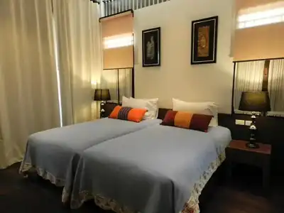 Baan Saen Fang - 65