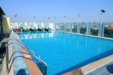 Park Prime Jaipur - 11