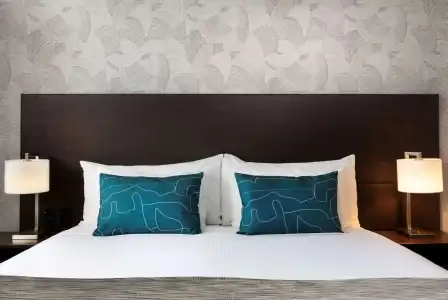 Rydges Wellington - 79