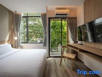 Shan Villas Sukhumvit - 307