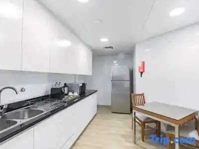 Golden Sands 5 Apartment - 121