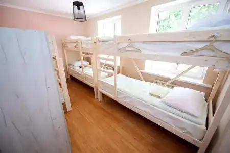 Wanderlust Hostel - 37