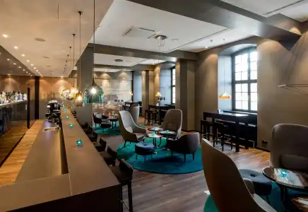 Motel One Magdeburg - 15