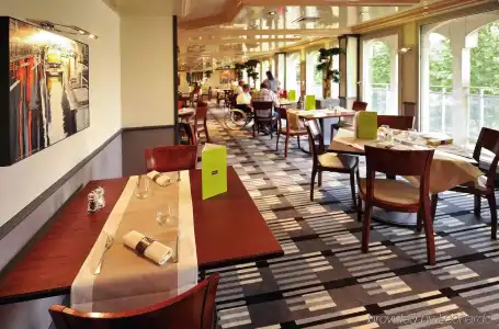 Hôtel Mercure Rouen Centre Champ-de-Mars - 21