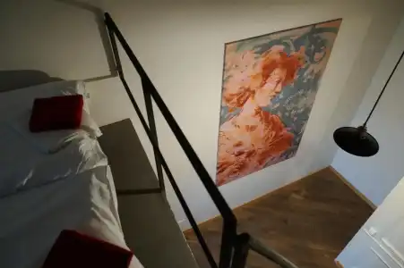 Old City Apartment - 12