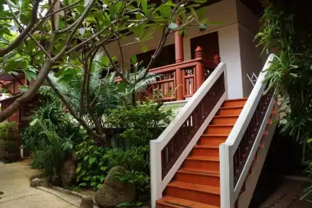 Bhundhari Chaweng Beach Resort Koh Samui - 144