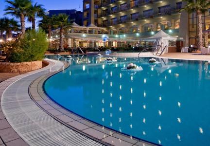 Cavalieri Malta, a member of Radisson Individuals - 16