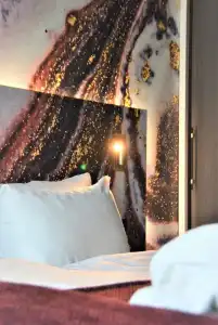 ProfilHotels Halmstad Plaza - 46