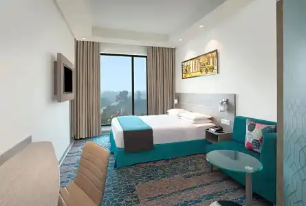Holiday Inn Express KOLKATA AIRPORT by IHG - 61