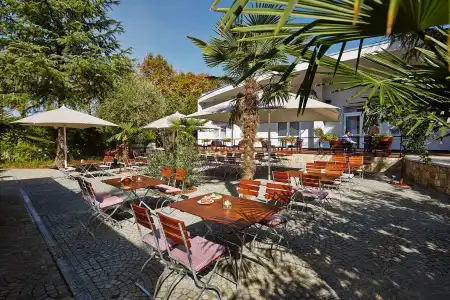 Rogner Tirana - 25