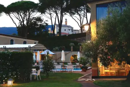 Villa Agnese - 31