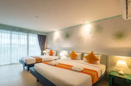 Baan Bandalay - 50