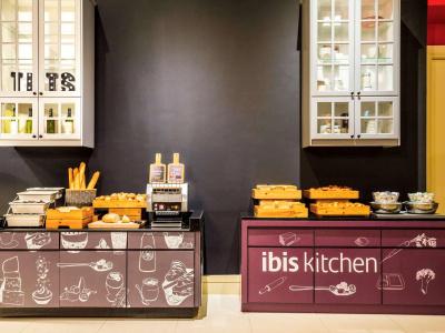 ibis Deira Creekside Dubai - 41