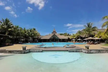 Shandrani Beachcomber Resort & Spa - 9
