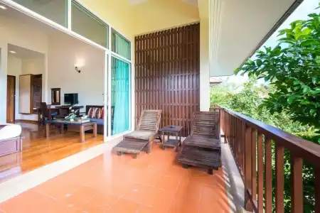 Pattra Vill Resort - 103