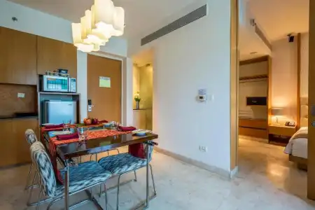 Vivanta Bengaluru, Whitefield - 80