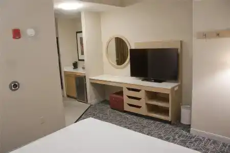 Hampton Inn & Suites Denver-Speer Boulevard - 42