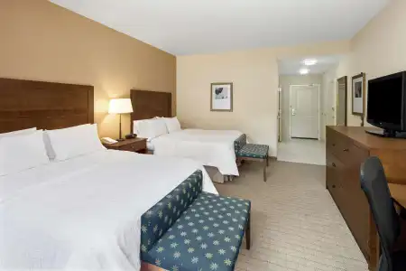 Hampton Inn by Hilton Columbus South Fort Benning - 2
