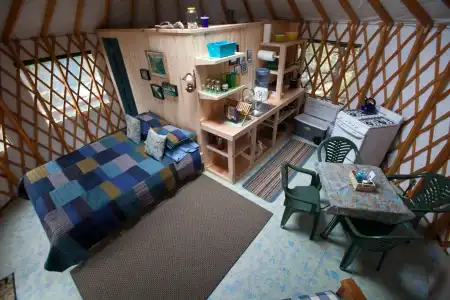 Orca Island Cabins - 0