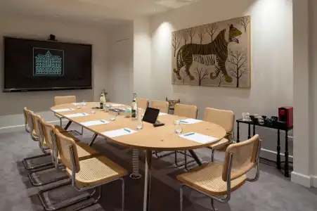Hôtel Longemalle - 17