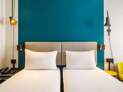 Ibis London Blackfriars - 10