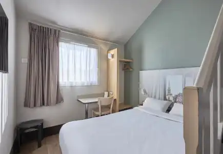 B&B Honfleur - 2
