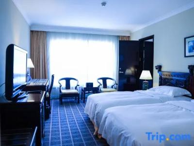 Grand Skylight Royal - 34