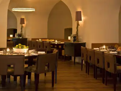 Hyatt Regency Mainz - 47