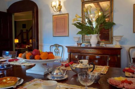 Guest House Arco dei Tolomei - 10