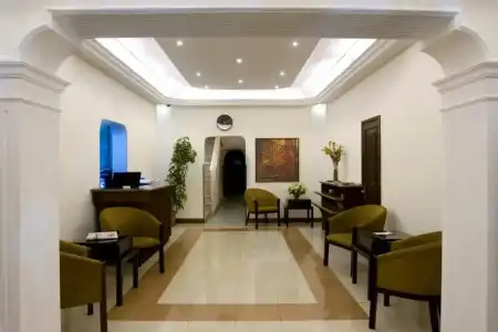 Barakat Apartments - 22