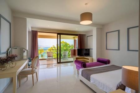 Balcony - Adults Only - 105