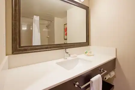 Holiday Inn Vancouver Centre by IHG - 44