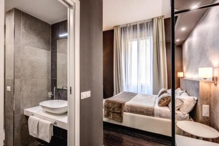 Four Rivers Suites in Rome - 58