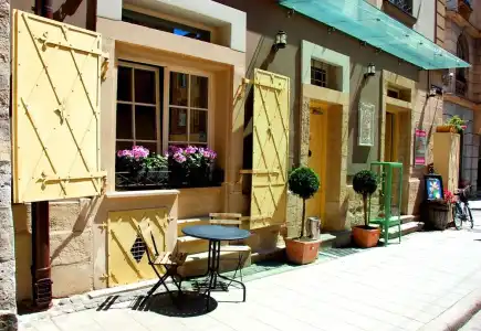Vintage Boutique - 19